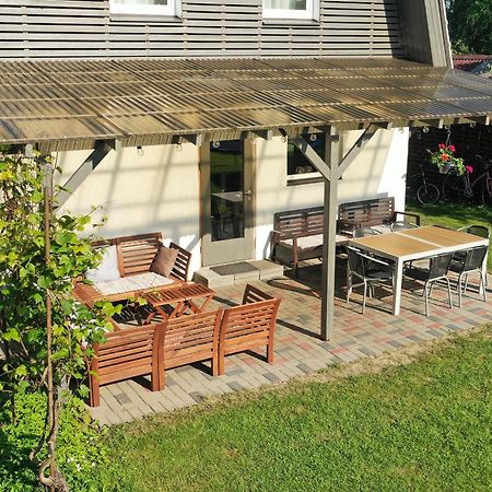 Beltes Guest House Jurmala Exterior photo